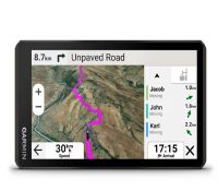 GARMIN TREAD 2 6" OFF-ROAD SAT-NAV - TOPOGRAPHIC MAPS